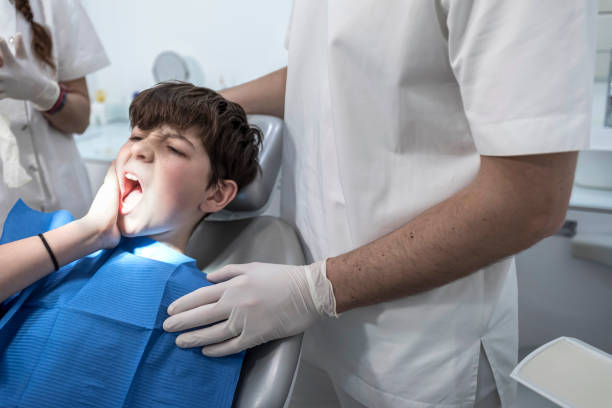 Best Broken Tooth Emergency  in Sandersville, GA
