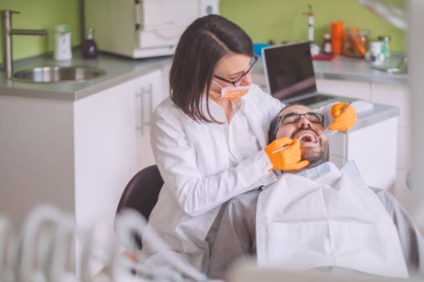 Best Tooth Pain Emergency Relief  in Sandersville, GA